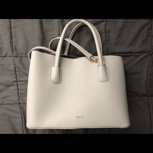 Angela Roi purse (vegan)